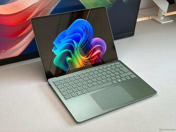Microsoft Surface Laptop 8 13.8
