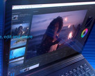 Ein schwarzes Surface Book mit Kaby Lake-Refresh-Prozessor taucht in Intel's Promo-Video auf.