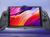 TJD T80: Neuer Gaming-Handheld mit Android