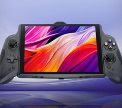 TJD T80: Neuer Gaming-Handheld mit Android