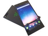 New Player: Razer Phone Smartphone offiziell vorgestellt