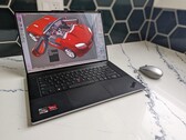Radeon RX 6550M Leistungsdebüt: Lenovo ThinkPad Z16 Gen 2 im Test