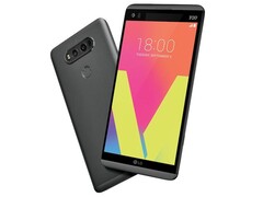 Der Nachfolger des LG V20 wird dieses Jahr wohl ohne Zweitdisplay auf den Markt kommen.