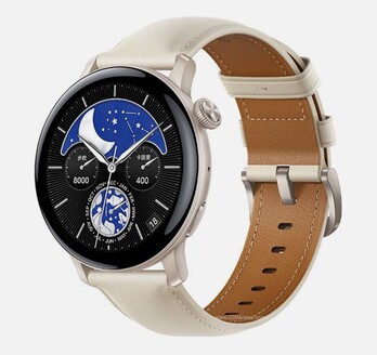 Vivo Watch 3 (Bild: Vivo)