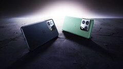 Das OnePlus 10 Pro setzt auf eine hochwertige Triple-Kamera mit Hasselblad-Branding. (Bild: OnePlus)