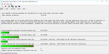 Funkverbindungen aktiviert
