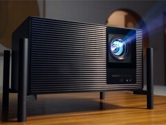 Xgimi Titan Noir: Kickstarter-Erfolg gibt es noch mit Rabatt