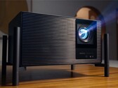 Xgimi Titan Noir: Kickstarter-Erfolg gibt es noch mit Rabatt