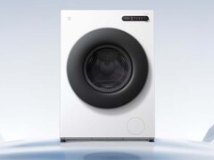 Xiaomi bietet eine neue Waschmaschine an