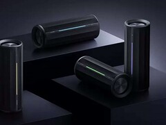 Xiaomi: Neue Lautsprecher für drinnen und draußen