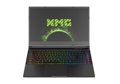 Das XMG Neo 15 mit AMD Ryzen 9 5900HX und 165 Hz WQHD-Display gibts jetzt 350 Euro günstiger als üblich. (Bild: XMG)