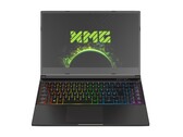 Das XMG Neo 15 mit AMD Ryzen 9 5900HX und 165 Hz WQHD-Display gibts jetzt 350 Euro günstiger als üblich. (Bild: XMG)