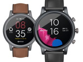 Mit rundem Display: Zeblaze stellt neue, günstige Smartwatch vor