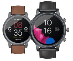 Mit rundem Display: Zeblaze stellt neue, günstige Smartwatch vor
