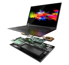 Lenovo ThinkPad P53: Mobile Workstation mit Quadro RTX 5000 & OLED-Display aufgetaucht