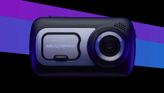 Nextbase Series 2: Neue Dashcams 122, 222, 322GW, 422GW und 522GW.