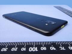 Galaxy J8: Fotos aus dem NCC-Prüfungsbericht machen die Runde.