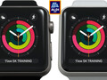 Aldi Süd Angebot für eine gebrauchte Apple Watch Series 3 mit 38 mm: Diesmal kostet die überholte Apple-Watch 169 Euro.