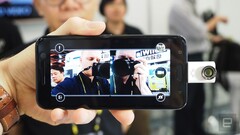 Im Ausland eignet sich das Smartphone aktuell besser für andere Dinge, als für Telefonieren über LTE.