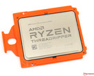 AMD Ryzen Threadripper 2950X im Test (16 Core, 32 Threads)