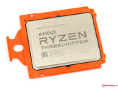 AMD Ryzen Threadripper 2950X im Test (16 Core, 32 Threads)