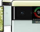 Google Pixel 6 im Kameratest von Dxomark: Wie gut ist die Selfiekamera des Pixel-Smartphones?