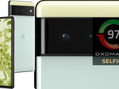 Google Pixel 6 im Kameratest von Dxomark: Wie gut ist die Selfiekamera des Pixel-Smartphones?
