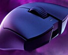 Razer DeathAdder V3 Pro: Leichte und teure Gaming-Maus mit optionaler Unterstützung für 4.000 Hertz HyperPolling.