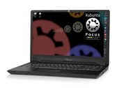 Kubuntu Focus: Leistungsstarker 144-Hz-Laptop auch mit RTX 2080 und Linux ab sofort erhältlich