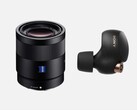Sony-Fans können sich derzeit Kopfhörer und Kamera-Objektive zum attraktiven Preis schnappen. (Bild: Sony)