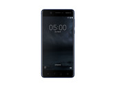 Test Nokia 5 Smartphone