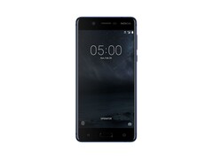 Test Nokia 5 Smartphone