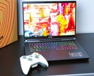 GeForce RTX 5090, Core Ultra 9, 32 GB RAM, 2-TB-SSD: MSI Vector 17 HX AI.