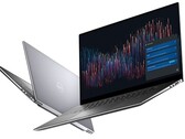 Dell Precision 5750 Workstation im Test: Der XPS 17 für Professionals
