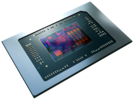 AMD Radeon 740M