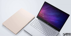 Das Mi Notebook Pro mit LTE-Modul soll das Spitzenmodell im Xiaomi Notebook-Lineup werden.