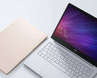 Das Mi Notebook Pro mit LTE-Modul soll das Spitzenmodell im Xiaomi Notebook-Lineup werden.