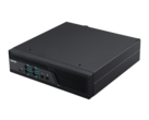 Mini PC PB 62: Asus bringt kompaktes System mit vielfältigen Speicheroptionen, Rocket Lake und PCIe 4.0
