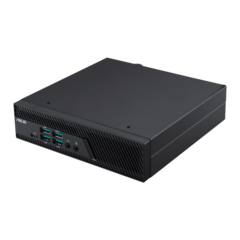 Mini PC PB 62: Asus bringt kompaktes System mit vielfältigen Speicheroptionen, Rocket Lake und PCIe 4.0