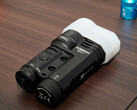 Die Acebeam M1 2.0 mit Diffusor.