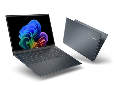 Acer Swift Edge 16 AI SFE16 151T 