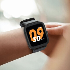 Aldi verkauft kommende Woche die preiswerte Fitness-Smartwatch Medion GPS P4000. (Bild: Aldi-Onlineshop)