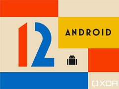 Android 12, möglicherweise &quot;Snow Cone&quot; genannt, bringt nicht nur viel neues Design sondern auch jede Menge neuer Features von denen einige vorab bekannt wurden. (Bild: XDA-Developers)