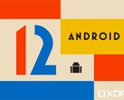 Android 12, möglicherweise 