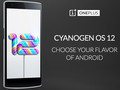 OnePlus: Android 5.1 für Oxygen OS erst zum Launch des OnePlus 2