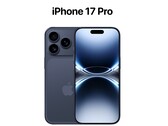 Zumindest in China könnte das iPhone 17 Pro erstmals mit LTPO-Display von BOE auf den Markt kommen. (Bildquelle: TheAppleHub)