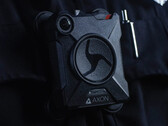 Apple setzt offenbar auf die Axon Body 2, die vor allem bei der Polizei zum Einsatz kommt. (Bild: Axon)