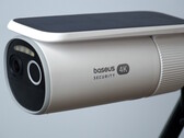 Lokale Aufnahme, Unendlich-Laufzeit - Akku-Überwachungskamera Baseus Security S2 Outdoor Camera 4K im Test
