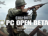 Call of Duty WWII: Offene PC-Beta startet morgen