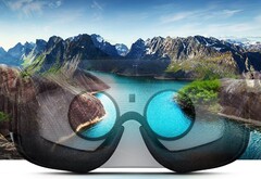 Aufgrund des vermuteten USB Type-C-Ports am Galaxy Note 7 muss auch ein neues VR-Headset her.